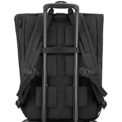 Rolltop Backpack