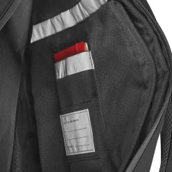 Rolltop Backpack