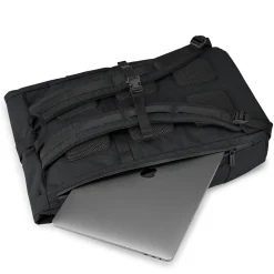 Rolltop Backpack