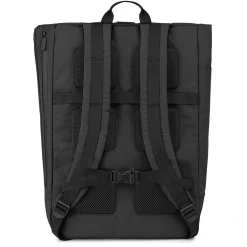 Rolltop Backpack