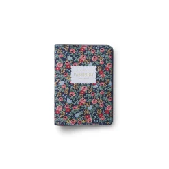 Rosa Passport Holder