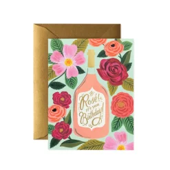 Rose It's Your Birthday