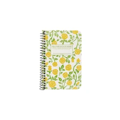 Roses Pocket Spiral Notebook