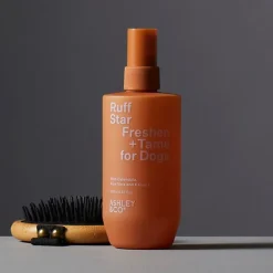 Ruff Star Freshen & Tame Puppy Care Spray 250ml