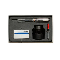 Safari Fountain Pen Gift Set