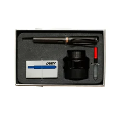 Safari Fountain Pen Gift Set