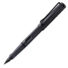 safari steel black Special Edition Fountain Pen