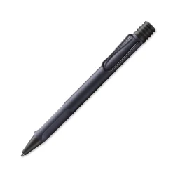safari steel black Special Edition Ballpoint Pen