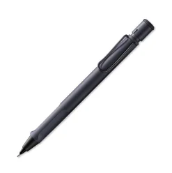 safari steel black Special Edition Mechanical Pencil