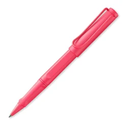 safari sunset coral Special Edition Rollerball Pen
