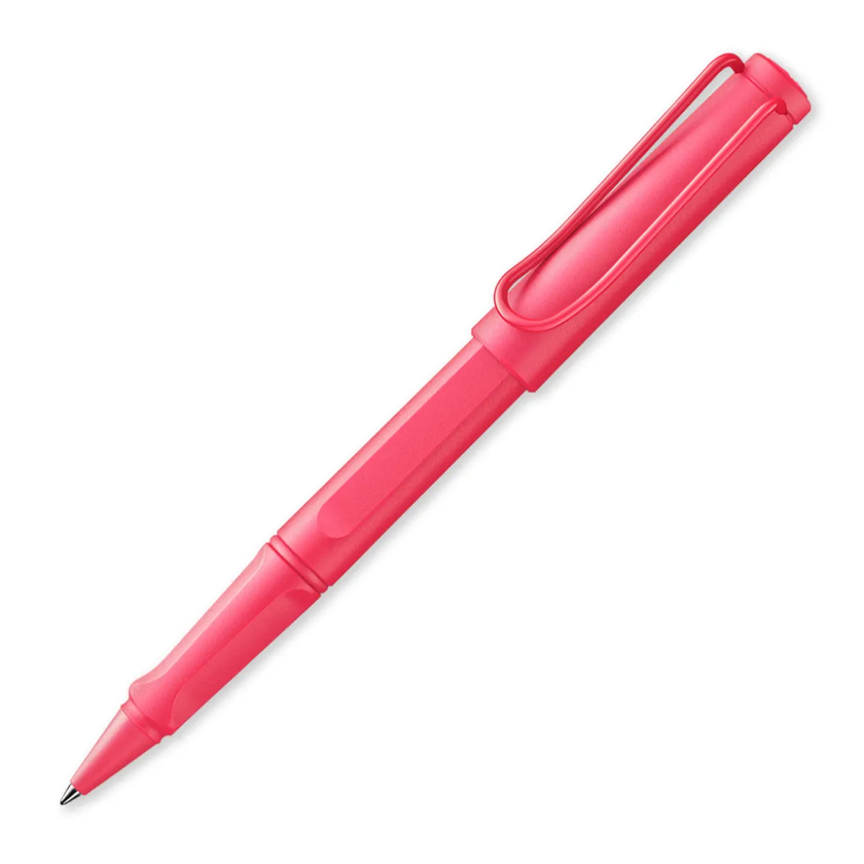 safari sunset coral Special Edition Rollerball Pen