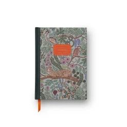 Safari Travel Journal