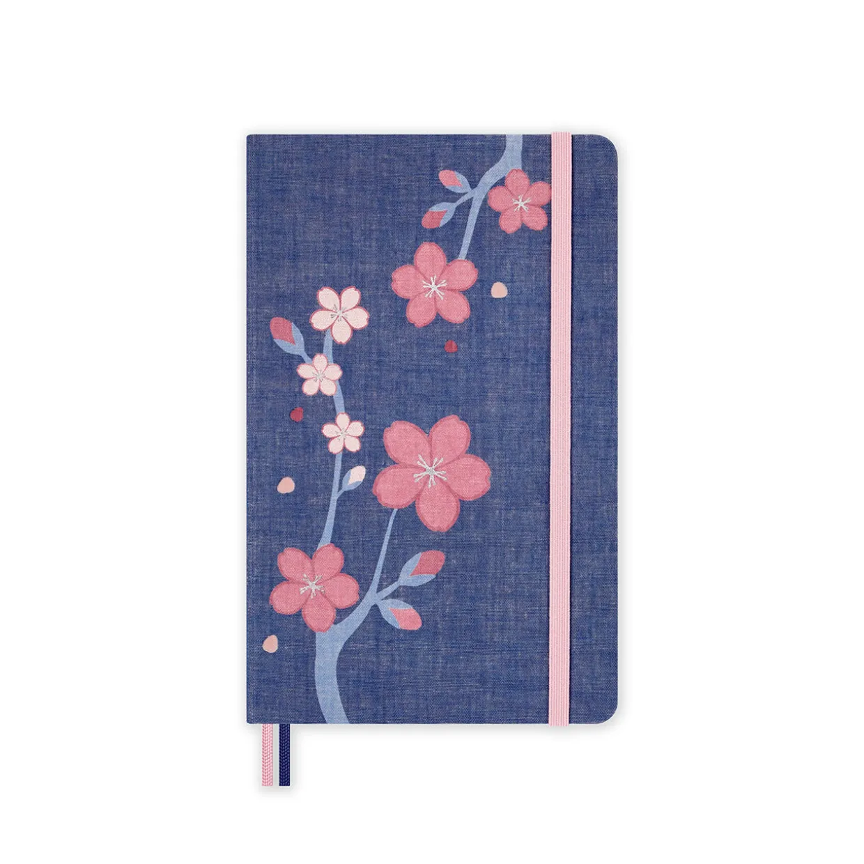 Sakura Collection Notebook Large