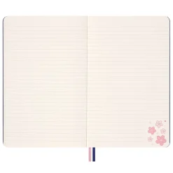 Sakura Collection Notebook Large