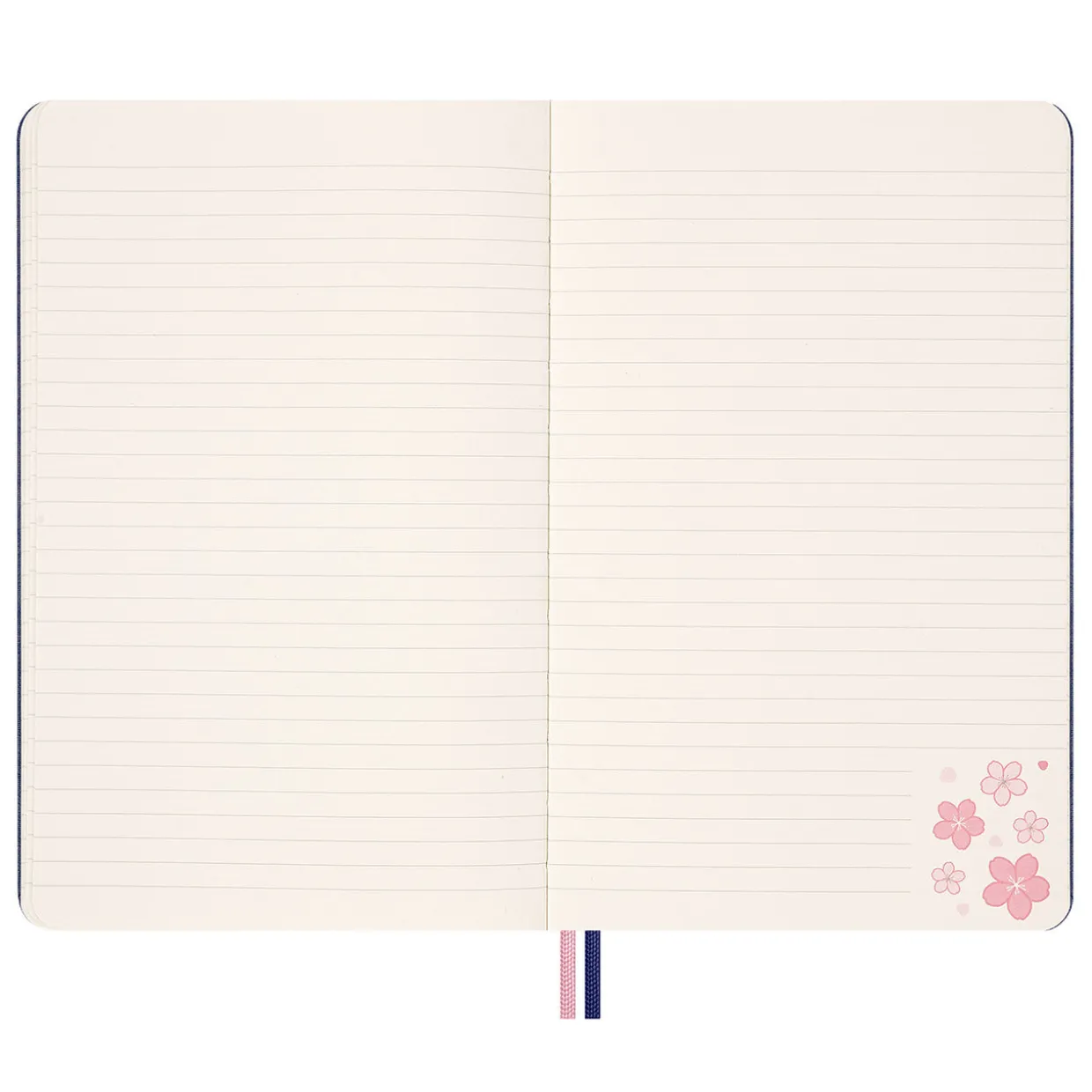 Sakura Collection Notebook Large