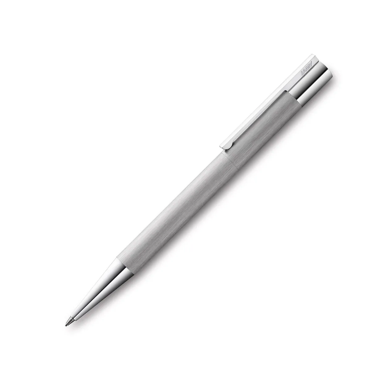 Scala Mechanical Pencil Brushed Stainless Steel