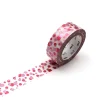 Scattered Dot Washi Tape Single Roll