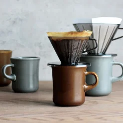 SCS Pourover Coffee Brewer