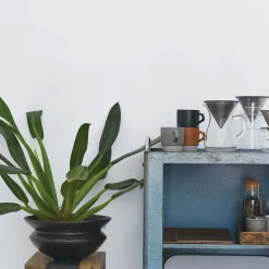 SCS Pourover Coffee Brewer