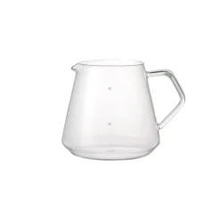 SCS Pourover Coffee Server