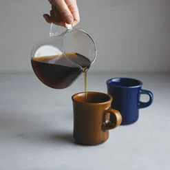 SCS Pourover Coffee Server