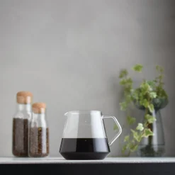 SCS Pourover Coffee Server
