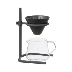 SCS Pourover Coffee Stand Set