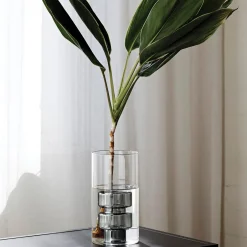 Sculptural Vase