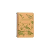 Sea Turtles Pocket Spiral Notebook