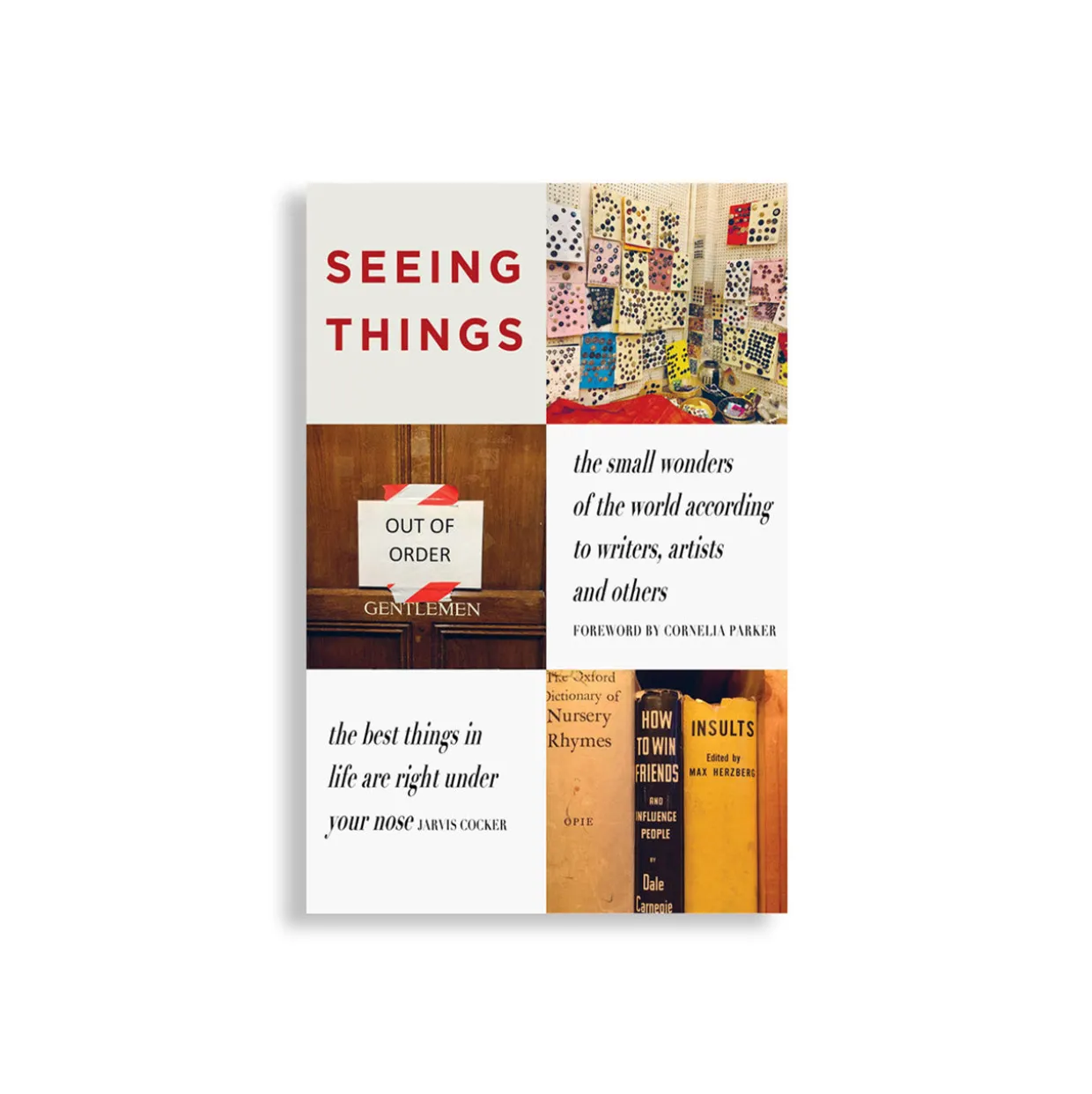 Seeing Things