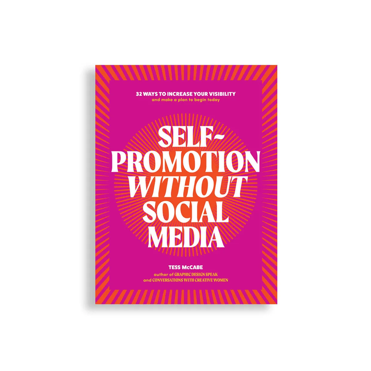 Self-Promotion Without Social Media