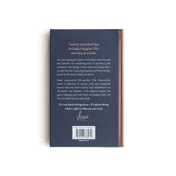 Shine: 20 Secrets to a Happy Life