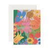 Sicily Birthday Greeting Card