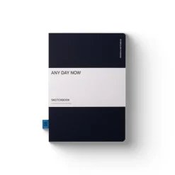 Sketchbook A5