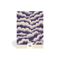 Sky High Travel Journal A5