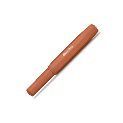 Skyline Sport Fountain Pen Fox Medium