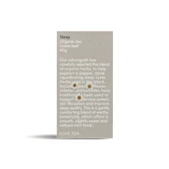 Sleep Tea
