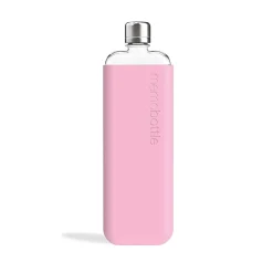 Slim Bottle Silicone Sleeve