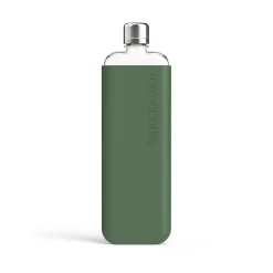 Slim Bottle Silicone Sleeve