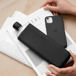 Slim Bottle Silicone Sleeve