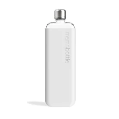 Slim Bottle Silicone Sleeve