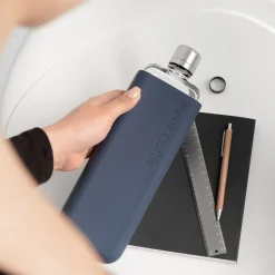 Slim Bottle Silicone Sleeve