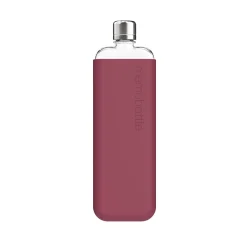 Slim Bottle Silicone Sleeve