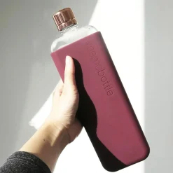 Slim Bottle Silicone Sleeve