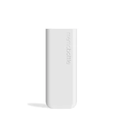 Slim Bottle Silicone Sleeve