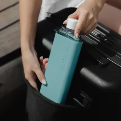 Slim Bottle Silicone Sleeve