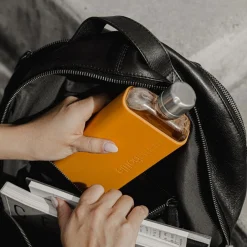 Slim Bottle Silicone Sleeve