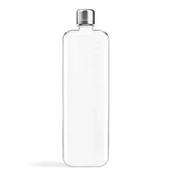 Slim Drink Bottle