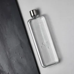 Slim Drink Bottle