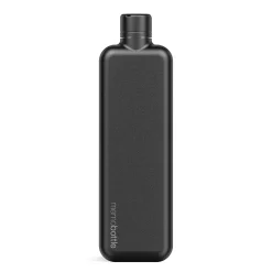 Slim Stainless Steel Drink Bottle